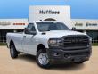 2024 Ram 2500 TRADESMAN REGULAR CAB 4X2 8' BOX Pickup
