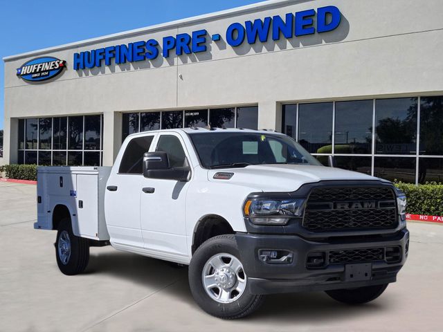 2023 RAM Ram 3500 Pickup Tradesman's photo