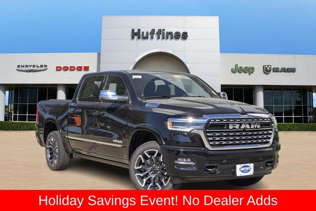 2026 RAM Ram 1500 Pickup Limited's photo