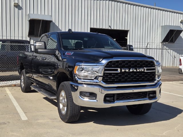2024 Ram 2500 Big Horn Truck