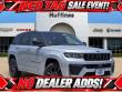 2026 Jeep Grand Cherokee LIMITED 4X4 Sport Utility