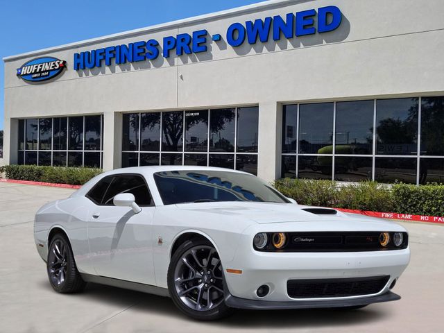 2023 Dodge Challenger R/T Scat Pack's photo