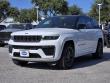 2027 Jeep Grand Cherokee 2 Row SUMMIT 4X4 Sport Utility