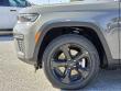 2027 Jeep Grand Cherokee LIMITED 4X4 Sport Utility