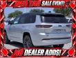 2026 Jeep Grand Cherokee LIMITED 4X4 Sport Utility