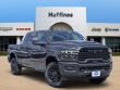 2027 Ram 2500 LIMITED MEGA CAB 4X4 Pickup