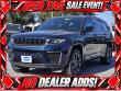 2026 Jeep Grand Cherokee L LIMITED 4X4 Sport Utility