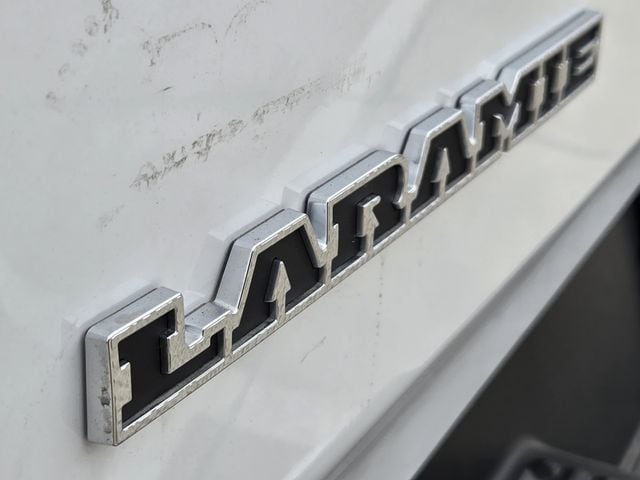 2026 RAM 1500 Laramie - Photo 7