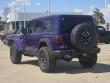 2026 Jeep Wrangler 4-DOOR RUBICON Sport Utility