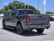 2026 Ram 1500 TRADESMAN CREW CAB 4X4 Pickup