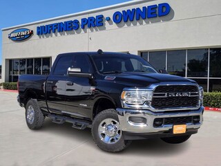 2022 Ram 2500 Tradesman Truck
