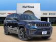 2027 Jeep Grand Cherokee L 3 Row LIMITED 4X2 Sport Utility