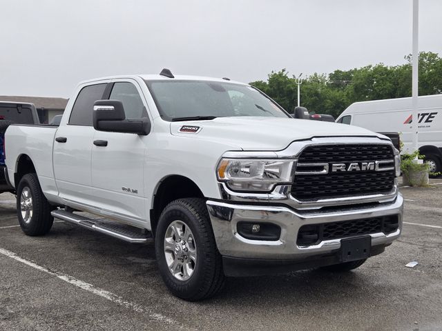 2024 RAM Ram 2500 Pickup Big Horn