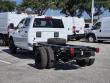 2027 Ram 3500 CREW CAB CHASSIS 4X4 Pickup
