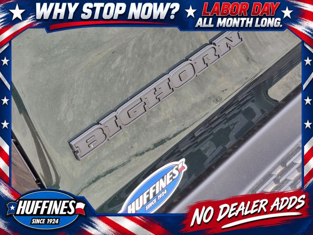 2026 RAM 1500 Big Horn/Lone Star - Photo 10