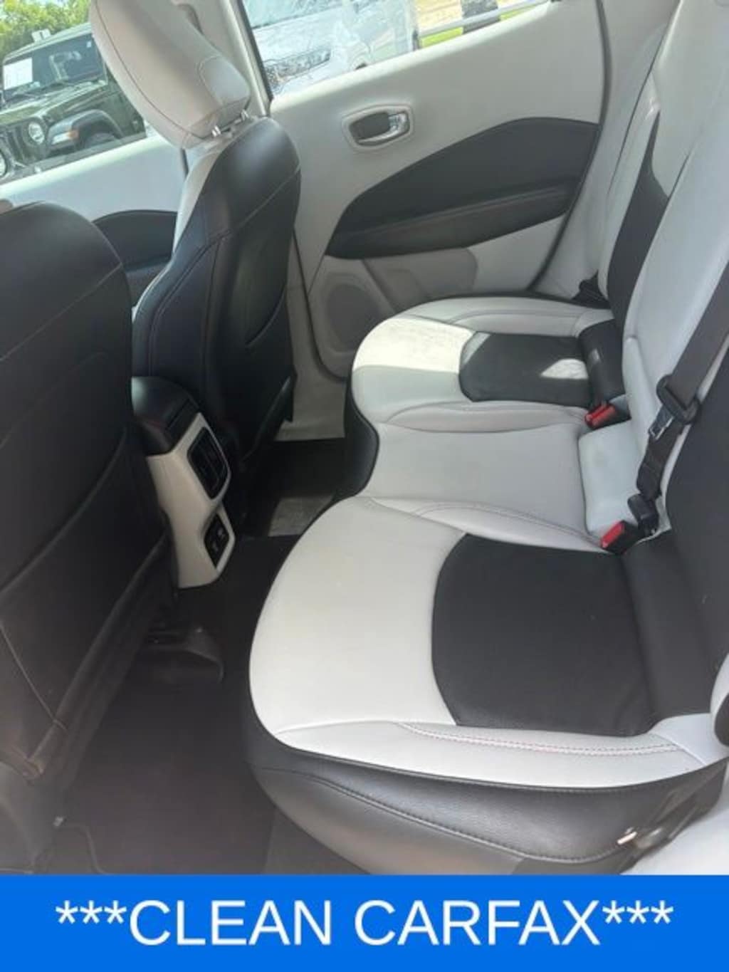 Used 2021 Jeep Compass Limited SUV