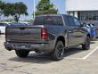 2026 Ram 1500 LARAMIE CREW CAB 4X4 5'7 BOX Pickup