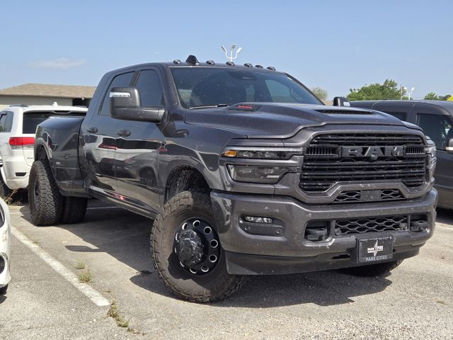 2025 RAM 3500 Laramie 4X4 Mega Cab's photo
