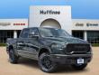 2027 Ram 1500 REBEL CREW CAB 4X4 Pickup
