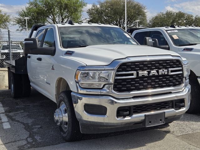2024 RAM Ram 3500 Chassis Cab SLT