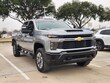  Chevrolet Silverado 2500HD