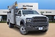  Ram 5500 Chassis Cab