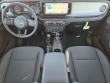 2026 Jeep Wrangler 4-DOOR SPORT Sport Utility