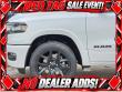 2026 Ram 1500 LARAMIE CREW CAB 4X2 Pickup
