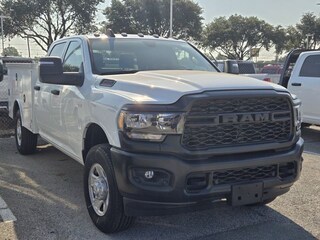 2023 Ram 3500 Tradesman Truck
