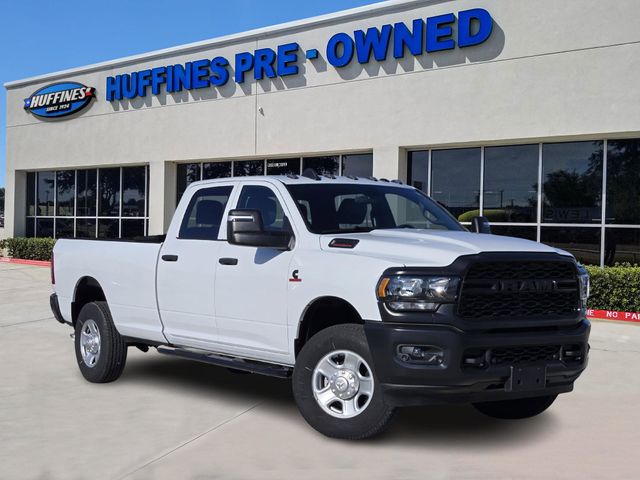 2023 RAM Ram 3500 Pickup Tradesman's photo