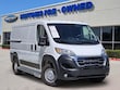 Ram Promaster 2500