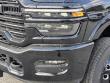 2027 Ram 3500 LARAMIE CREW CAB 4X4 Pickup