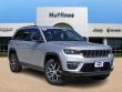 2025 Jeep Grand Cherokee L LIMITED 4X2 Sport Utility