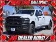 2026 Ram 3500 TRADESMAN CREW CAB 4X4 Pickup