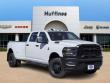 2026 Ram 3500 TRADESMAN CREW CAB 4X4 8' BOX Pickup