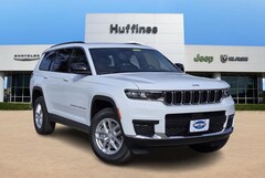 2025 Jeep Grand Cherokee L LAREDO 4X2 Sport Utility