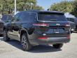 2027 Jeep Grand Cherokee LAREDO 4X2 Sport Utility