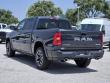2027 Ram 1500 LARAMIE CREW CAB 4X4 Pickup