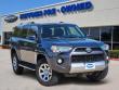 2015 Toyota 4Runner Trail Premium SUV