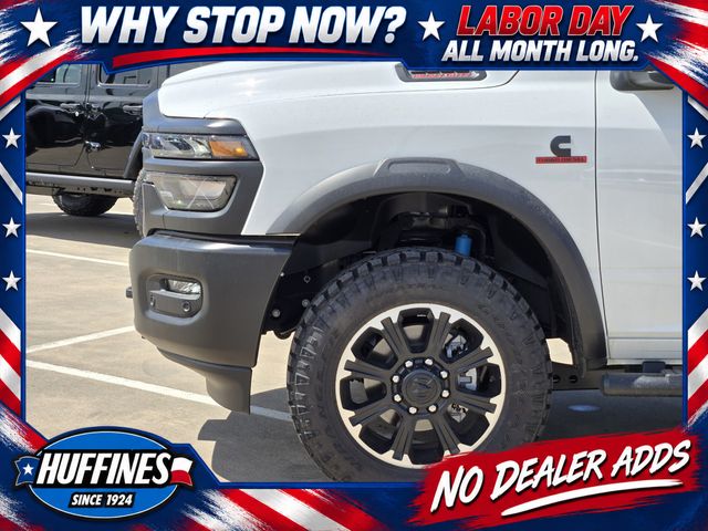 2026 RAM 2500 Tradesman/Warlock - Photo 7