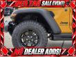 2026 Jeep Wrangler 4-DOOR SPORT Sport Utility