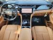 2027 Jeep Grand Cherokee 2 Row SUMMIT 4X4 Sport Utility