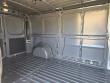 2025 Ram Promaster 2500 Base Cargo Van