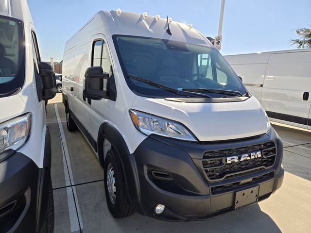 2023 RAM ProMaster Cargo Van Base's photo