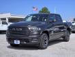 2027 Ram 1500 LARAMIE CREW CAB 4X2 Pickup