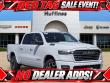 2026 Ram 1500 LARAMIE CREW CAB 4X2 Pickup