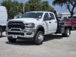 2026 Ram 5500 CREW CAB CHASSIS Pickup