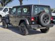 2026 Jeep Wrangler 4-DOOR SPORT Sport Utility