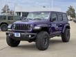 2026 Jeep Wrangler 4-DOOR RUBICON Sport Utility