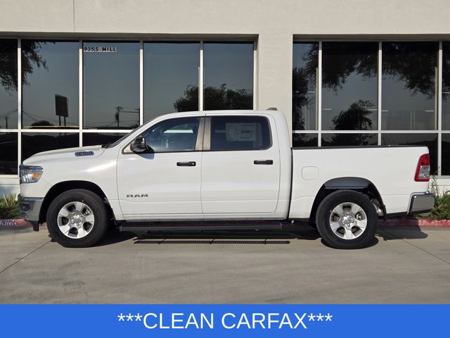 2023 Ram 1500 Big Horn Lone Star photo 4